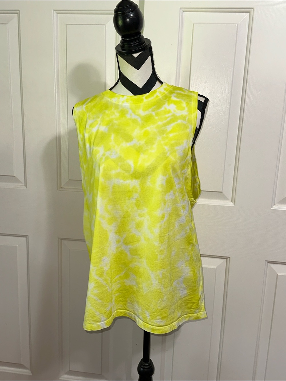 Lululemon All Your Tie Dye Tank